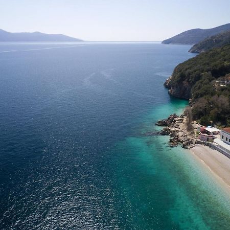 Apartments Rubin Mošćenička Draga Eksteriør bilde
