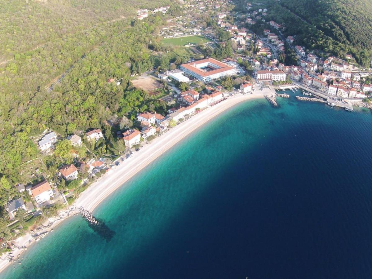 Apartments Rubin Mošćenička Draga Eksteriør bilde