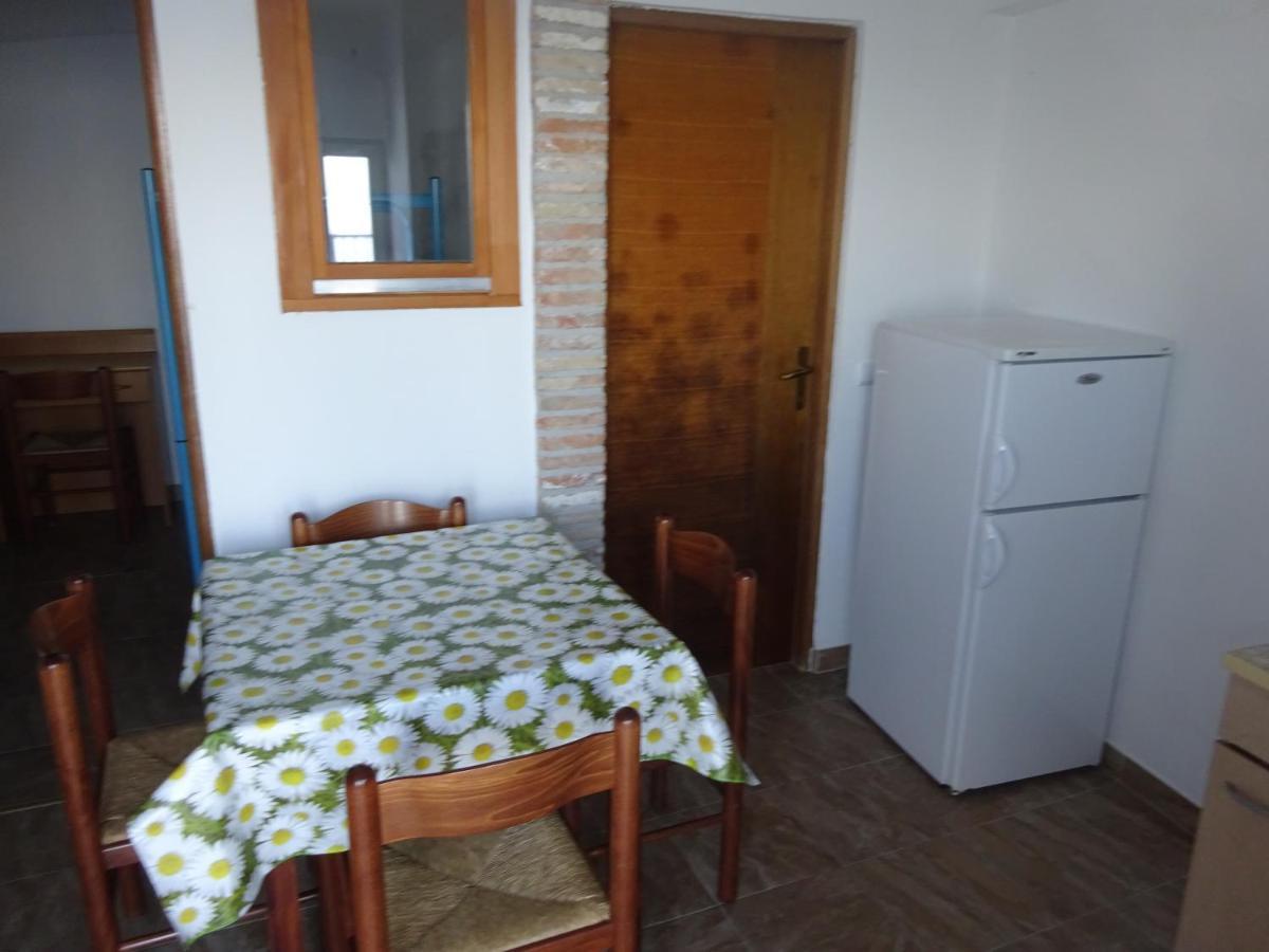 Apartments Rubin Mošćenička Draga Eksteriør bilde